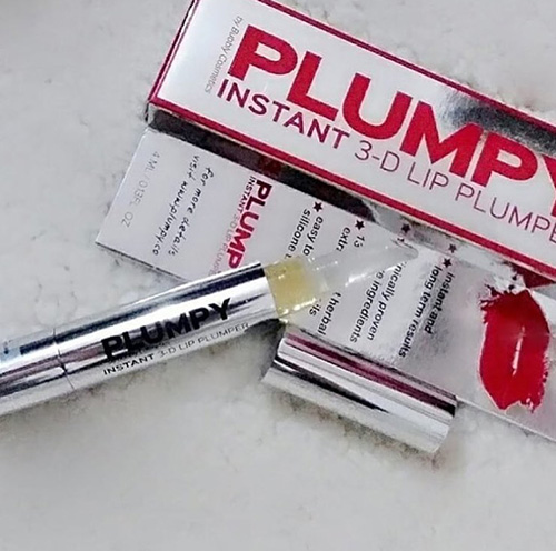 Plumpy Lip Plumper