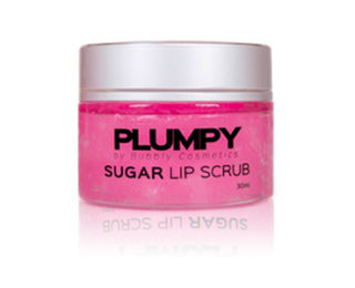 Plumpy Sugar Lip Scrub
